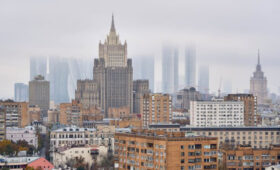 МИД РФ: Киев прикрывает свои преступления запретом доступа СМИ в зоны блокирования ВСУ