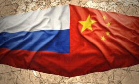 Россия и Китай сократили товарооборот в январе – сентябре на 9,4%