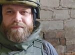 Военкор Иван Зуев посмертно награжден орденом Мужества