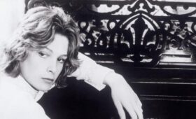 Умер «самый красивый мальчик ХХ века» Бьерн Андерсен