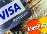 ЦБ: карты Visa и Mastercard продолжат работать в России