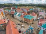 Гендиректор «Москино» заявил о планах вывести кинематограф на новый уровень