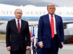Politico: лидеры стран Евросоюза хотят быть на встрече Путина и Трампа