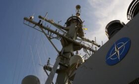 Defense News: Франция столкнулась с трудностями при переброске войск НАТО
