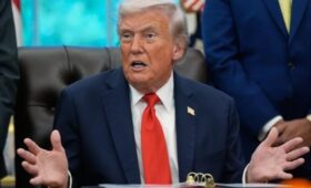 Трамп заявил, что Индия прекратит закупать российскую нефть к концу 2025 года
