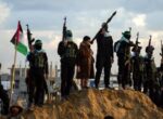 Al Jazeera: ХАМАС согласно освободить всех израильских заложников