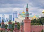 Отец Илона Маска назвал Москву самой впечатляющей столицей в мире