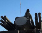 Массированная атака БПЛА отражена в Волгоградской области
