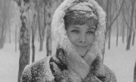 Умерла актриса Эльвира Осипова