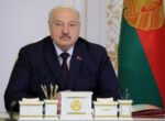 Лукашенко: Украина исчезнет, если конфликт не завершится сейчас
