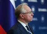 Замглавы МИД Галузин заявил об отсутствии подвижек в переговорах по Украине