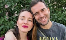 Экс-супруга Кержакова заявила, что футболист станет отцом в четвертый раз