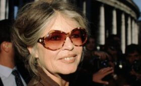 Nice-Matin: актриса Брижит Бардо госпитализирована с тяжелым заболеванием