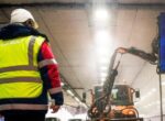 Более 100 транспортных тоннелей Москвы будут промыты к зиме