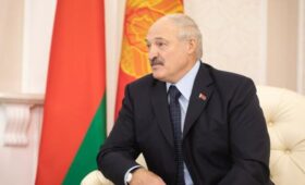 Лукашенко запретил повышать цены в Белоруссии