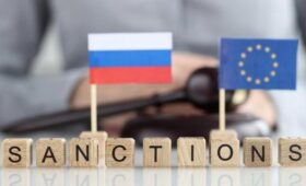 EUO: принятие новых санкций против России может затянуться из-за Венгрии и Словакии