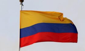 Колумбия разорвала торговое соглашение с Израилем из-за ареста гуманитарного судна
