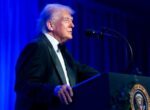 Трамп высказался об урегулировании на Украине на фоне достижения сделки по Газе