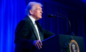 Трамп высказался об урегулировании на Украине на фоне достижения сделки по Газе