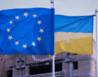 Bloomberg: активы России стали последним способом ЕС помочь Украине