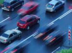 Движение на МКАД в районе развязки с М-11 восстановлено после аварии