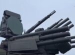 Силы ПВО сбили за ночь 32 беспилотника над регионами РФ
