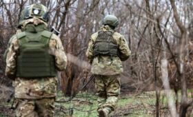 Минобороны РФ заявило о готовности прекратить боевые действия в зоне СВО на 5–6 часов