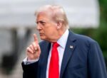 BZ: Трамп попытается привлечь Китай для решения украинского конфликта