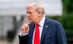 BZ: Трамп попытается привлечь Китай для решения украинского конфликта
