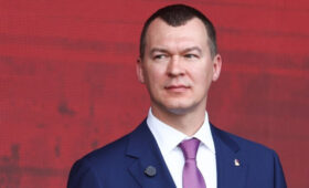 Дегтярев назвал важным прецедентом решение CAS по российским саночникам