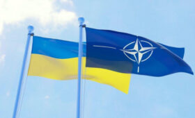 Рютте заявил, что ждет новые объявления стран НАТО о помощи Украине