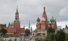 Москвичи выбрали главные символы столицы
