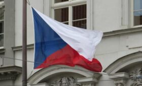 Движение ANO победило на парламентских выборах в Чехии