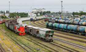 Литва прекратит транзит грузов «Лукойла» и «Роснефти» в Калининградскую область