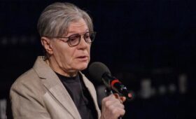 Директор «Ленкома» Варшавер: Збруев находится в больнице, но чувствует себя хорошо