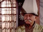 Турецкий актер из «Великолепного века» Ариф Эркин умер на 91-м году жизни