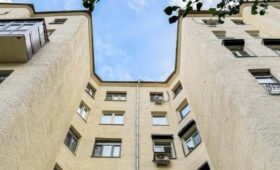 В Москве отремонтировали 8 дореволюционных домов почетных граждан