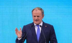 Премьер Польши заявил о праве Украины атаковать российские объекты в Европе