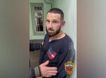 Москвич напал с молотком на мужчину из-за некачественного ремонта