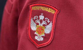 Роспотребнадзор провел эпидрасследование из-за сообщений о кори в МГУ
