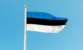 В Эстонии заявили о готовности сбивать российские воздушные цели