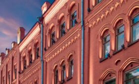 Архитектурно-художественная подсветка появится на фасадах трех зданий в Москве