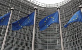 FT: страны ЕС согласовали ограничения на передвижение дипломатов РФ