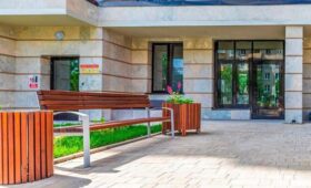 Выдано разрешение на строительство дома по реновации в районе Марьина Роща
