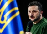 Зеленский заявил, что обсуждал с Трампом участие в переговорах в Будапеште