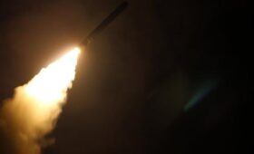 WSJ: США планируют поставлять Украине дальнобойные ракеты Tomahawk и Barracuda