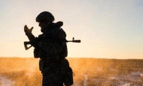 TOLOnews: на границе Пакистана и Афганистана произошли новые столкновения
