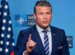 Глава Пентагона выразил готовность США ввести дополнительные меры против России