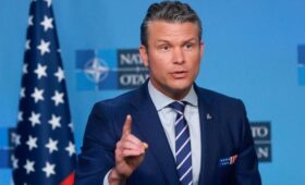 Глава Пентагона выразил готовность США ввести дополнительные меры против России