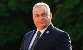 Орбан заявил, что встреча Путина и Трампа даст шансы на мир на Украине